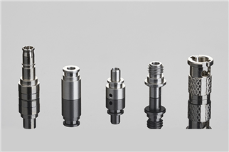 Connector products